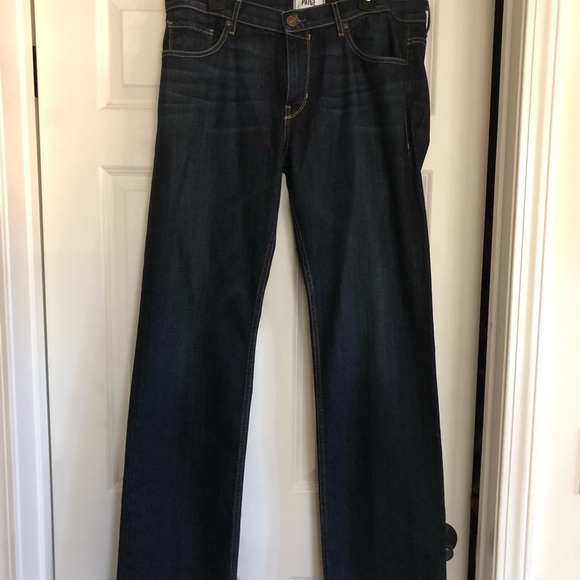 PAIGE Other - Paige Jeans